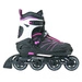 ROLKI ALLRIGHT VELOCITY PINK M 35-38