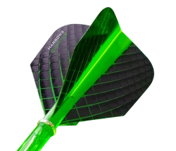 Piórka Harrows QUANTUM