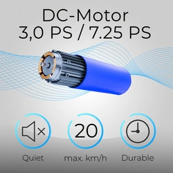 Bieżnia Maxxus RunMaxx 7.4