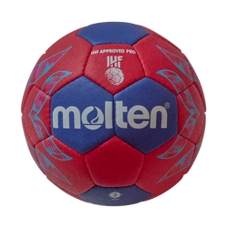 H2A5000-W5Z Piłka do ręcznej Molten 5000 IHF PRO Women World Championship 2025