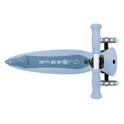 Hulajnoga z siedziskiem Globber GO•UP ACTIVE LIGHTS ECOLOGIC (745-501)