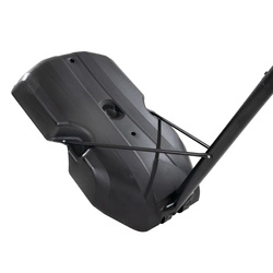 LIFETIME STOJAK DO KOSZYKÓWKI 50" BROOKLYN 90981