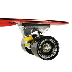 Deskorolka Electrostyle Pennyboard red PNB01 NILS EXTREME