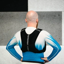 Kamizelka treningowa KTO05 z obciążeniem 5 kg HMS