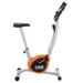 Rower mechaniczny RW3011 silver-orange ONE FITNESS