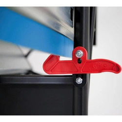 Stół do tenisa stołowego Sponeta S1-13e wodoodporny