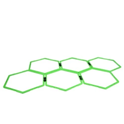 Siatka koordynacyjna HMS SKR06