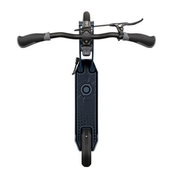 Hulajnoga miejska Globber ONE K 200 PISTON DELUXE Blue 678-100