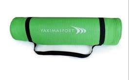 Mata treningowa NBR PRO 180 x 60cm