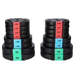 Sztangielka kompozyt HMS SG40 40 KG