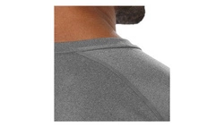 Koszulka do biegania Asics Stripe SS Top 141199