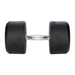 Hantla gumowana HMS HG PRO 40 KG