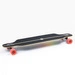 Deskorolka Longboard SMJ sport UT4209 California
