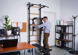 Drabinka gimnastyczna BenchK523B Series 5