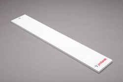 Belka wyczynowa nierdzewna Polanik Premium Line S12-250