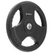 Talerz olimpijski ogumowany 25 KG HMS TOK25 