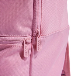 Plecak adidas Linear Classic Daily różowy HM2639
