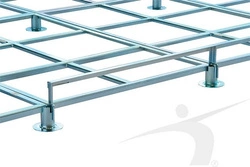 Stelaż modułowy Polanik SW-5x3