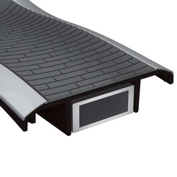 Hulajnoga miejska Globber 479-102 ONE NL 230 Titanium/Lead Gray