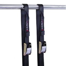 TX05 kółka gimnastyczne HMS