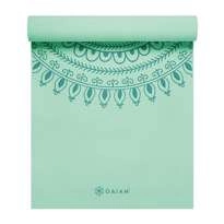 GAIAM MATA DO JOGI MARRAKESH 6 MM 60527