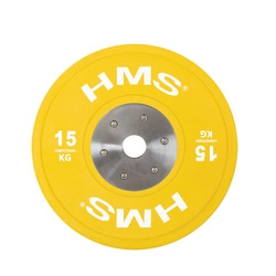 Zestaw Talerzy OLIMPIJSKICH BUMPER HMS TBR PROFI SET