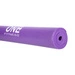 Mata do yogi One Fitness YM01 Purple