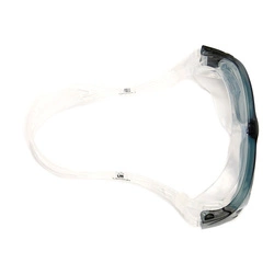 Okulary pływackie z szerokim kątem widzenia - Legend Sport