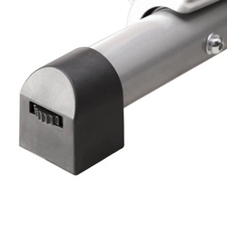 Orbitrek magnetyczny H6996 HMS