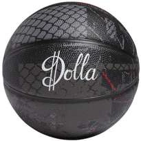 Piłka do koszykówki Adidas  D.O.L.L.A. RBR HM4974