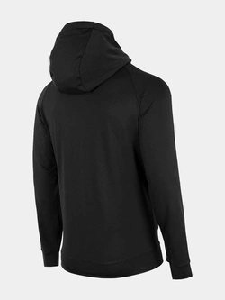 Bluza treningowa męska 4F H4Z22 BLMF350 20S