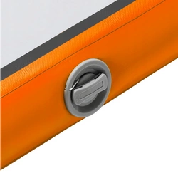 Ścieżka akrobatyczna dmuchana 4Fizjo AIR MAT 5 x 1 x 0,15 m