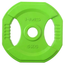 Sztanga do Body Pump 20kg HMS SBP20