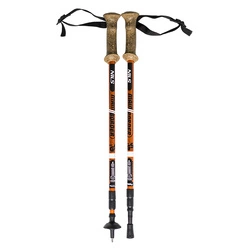 Kije trekkingowe Nils EXTREME TK696