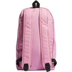Plecak adidas Linear Classic Daily różowy HM2639