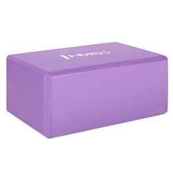 Yoga Block HMS KJ01 Purple
