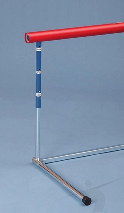 Płotek treningowy z otuliną składany Polanik PP15-S480