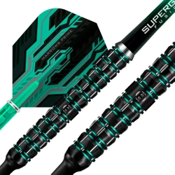 Rzutki Harrows Oracle 90% Softip