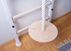 Drabinka gimnastyczna BenchK522W Series 5