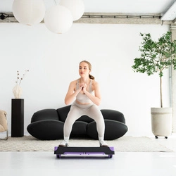 AS008L STEP DO AEROBIKU I BALANSOWANIA HMS