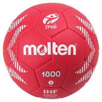 H0A1800-PL Piłka do ręcznej Molten 1800 ZPRP