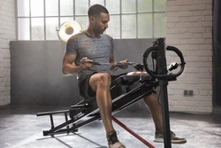 Ławka skośna TE 1000