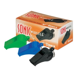 Komplet gwizdków Sonic VPW-SP10S12 12szt.