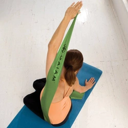 GAIAM ZESTAW TAŚM OPOROWYCH