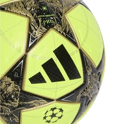 Piłka adidas UCL PRO WTR JP1545 r.5