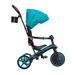 Rowerek Globber EXPLORER TRIKE FOLDABLE 4w1 (732-105)