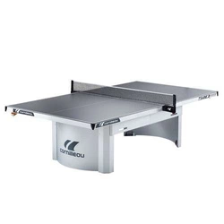 Stół tenisowy Cornilleau PRO 510M Outdoor Szary