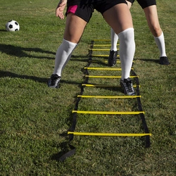 Drabinka do treningu AGL-FF04M 4m