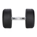 Hantla gumowana HMS HG PRO 27.5 KG