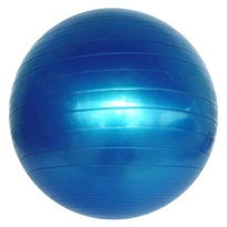 Piłka fitness PVC średnica 55 cm – Legend Sport